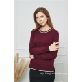 Ready To Ship Baby Cashmere CrewNeck Sweater